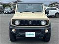 2021 Suzuki Jimny Sierra