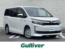 2014 Toyota Voxy