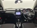 2018 Suzuki Swift