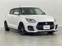 2018 Suzuki Swift
