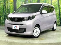 2024 Nissan DAYZ