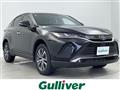 2024 Toyota Harrier Hybrid