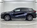 2024 Toyota Harrier Hybrid