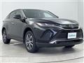 2024 Toyota Harrier Hybrid