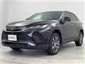 2024 Toyota Harrier Hybrid