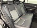 2024 Toyota Harrier Hybrid
