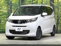 2026 Nissan DAYZ