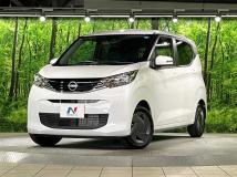 2026 Nissan DAYZ