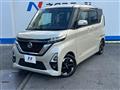 2020 Nissan ROOX