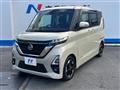 2020 Nissan ROOX