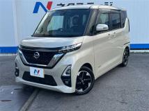 2020 Nissan ROOX