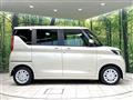 2020 Nissan ROOX