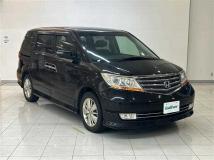 2007 Honda Elysion