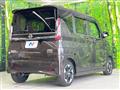 2020 Nissan ROOX