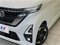2020 Nissan ROOX