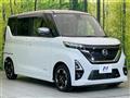 2020 Nissan ROOX
