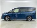 2025 Nissan Serena