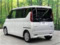 2021 Nissan ROOX