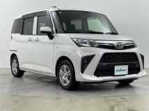 2023 Toyota Roomy