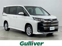 2025 Toyota Noah