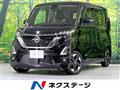 2021 Nissan ROOX