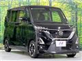2021 Nissan ROOX