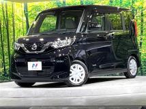 2021 Nissan ROOX