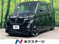 2021 Nissan ROOX