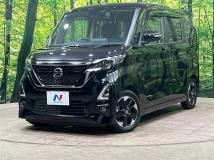 2021 Nissan ROOX