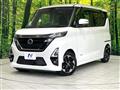 2021 Nissan ROOX