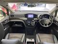 2016 Nissan Elgrand