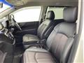 2016 Nissan Elgrand