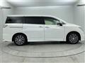 2016 Nissan Elgrand