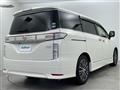 2016 Nissan Elgrand