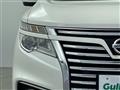 2016 Nissan Elgrand