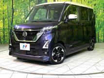 2022 Nissan ROOX