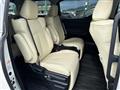 2015 Toyota Alphard