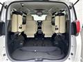 2015 Toyota Alphard
