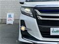 2015 Toyota Alphard