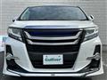 2015 Toyota Alphard