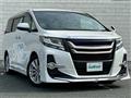 2015 Toyota Alphard