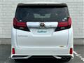 2015 Toyota Alphard