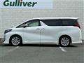 2015 Toyota Alphard