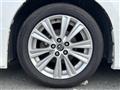 2015 Toyota Alphard