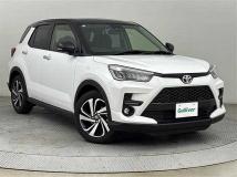 2025 Toyota Raize