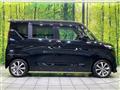 2022 Nissan ROOX