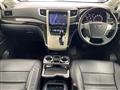 2013 Toyota Alphard