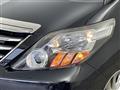 2013 Toyota Alphard