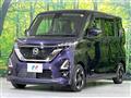 2022 Nissan ROOX