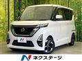 2022 Nissan ROOX